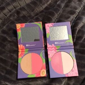 Blush duo 💜